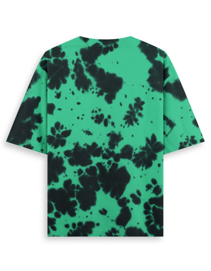 Color_GreenBlack